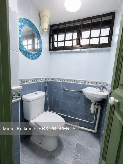 Blk 12 Holland Vista (Queenstown), HDB 3 Rooms #602130781